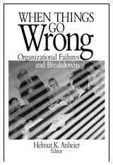 When Things Go Wrong