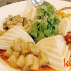 四喜豆腐