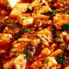 麻婆豆腐