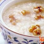 核桃仁粥