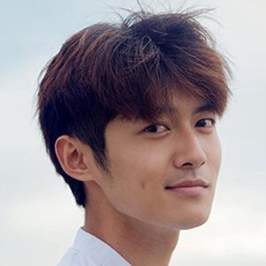 佟梦实的英文名