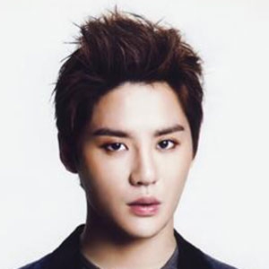 金俊秀的英文名