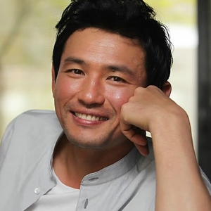 黄政民的英文名