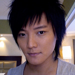 黄汉青的英文名