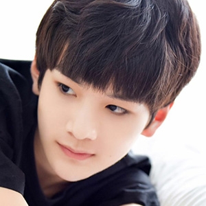 刘俊昊的英文名