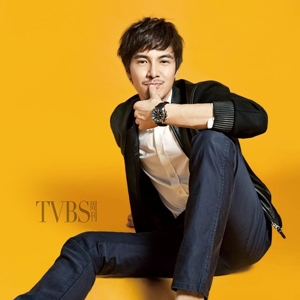 黄宏墨的英文名