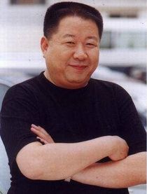 牛振华的英文名