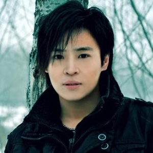 姜玉阳的英文名