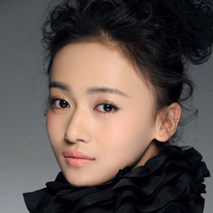 吴谨言的英文名