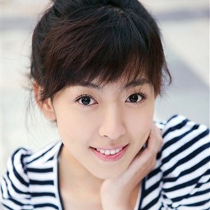 马灿灿的英文名