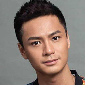 罗仲谦的英文名