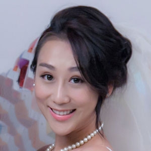 蒋丽莎的英文名