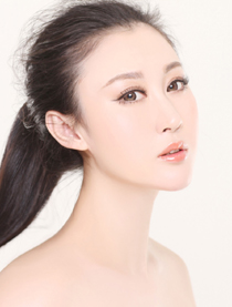 刘炫莹的英文名