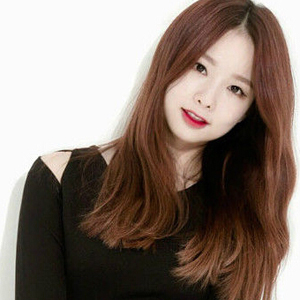 许率智的英文名