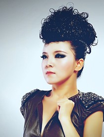 艾可儿的英文名