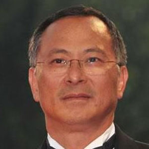 杜琪峰的英文名