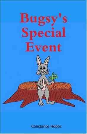 Bugsy's Special Event