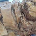 手抓羊肉（宁夏）