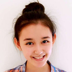 蒋依依的英文名