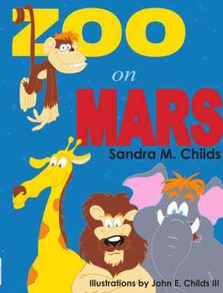 Zoo on Mars