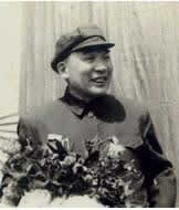 人口学家马寅初诞辰