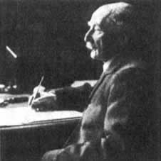 英国小说家托马斯·哈代去世(歷史上的今天.中國)