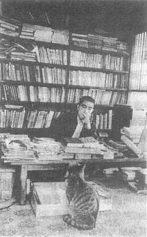 日本作家三岛由纪夫出生(转自:历史上的今天。com)