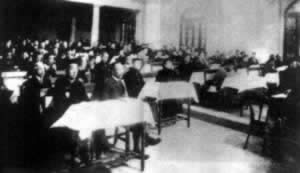 第一次国共合作(国民党第一次全国代表大会召开)(歷史上的今天。中国)