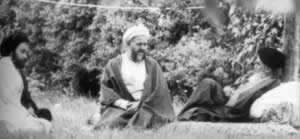 伊朗宗教领袖霍梅尼回到伊朗(歷史上的今天。中国)