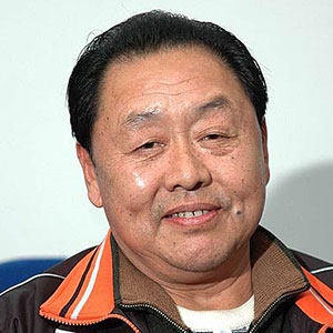 马德华的英文名