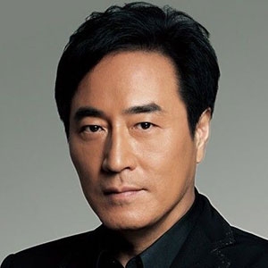 杨立新的英文名