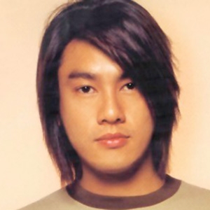 朱孝天的英文名