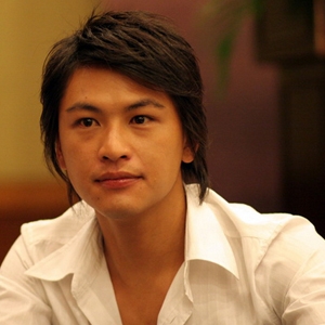 周群达的英文名