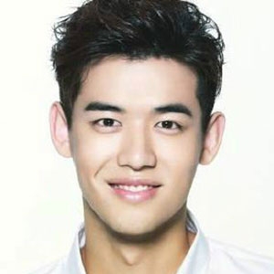 刘冬沁的英文名