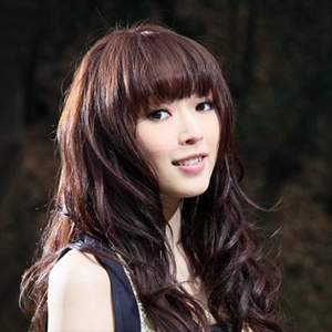 连诗雅的英文名