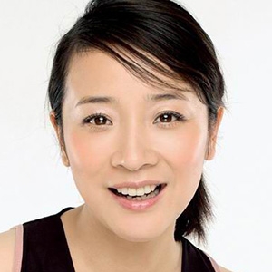 陈小艺的英文名