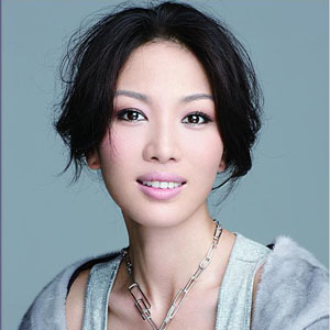 徐菁遥的英文名