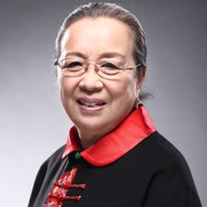 李明启的英文名