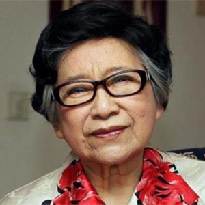 毕春芳的英文名