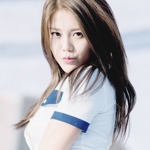 申惠晶的英文名