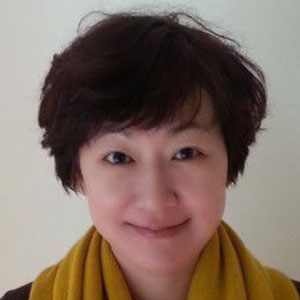 蒋笃慧的英文名