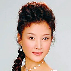 宋祖英的英文名