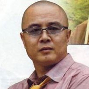 徐少华的英文名