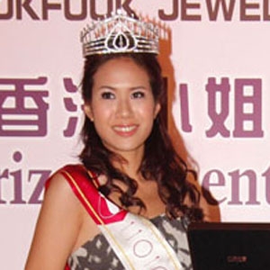 庄思明的英文名