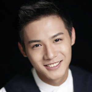 郑业成的英文名