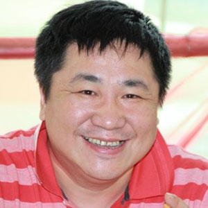 刘延宾的英文名