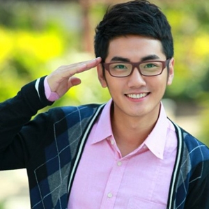 洪连城的英文名