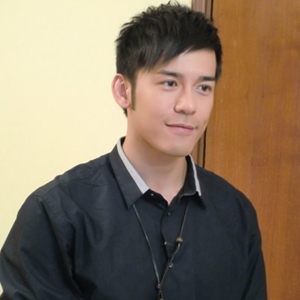 沈震轩的英文名