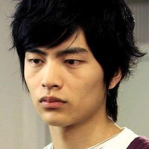 李民基的英文名