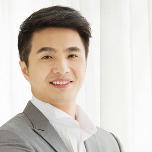 魏坤琳的英文名